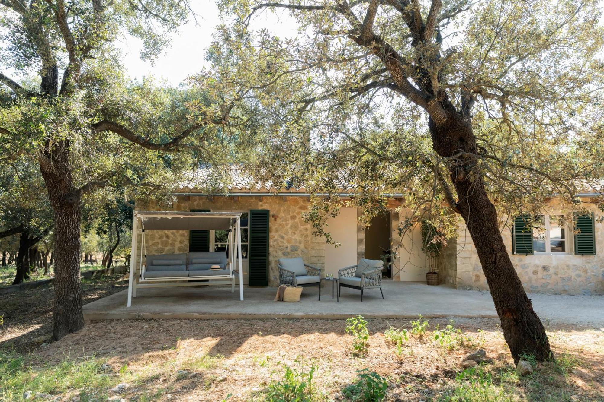 Hotel Son Sabater By Zafiro Sa Pobla Exterior foto
