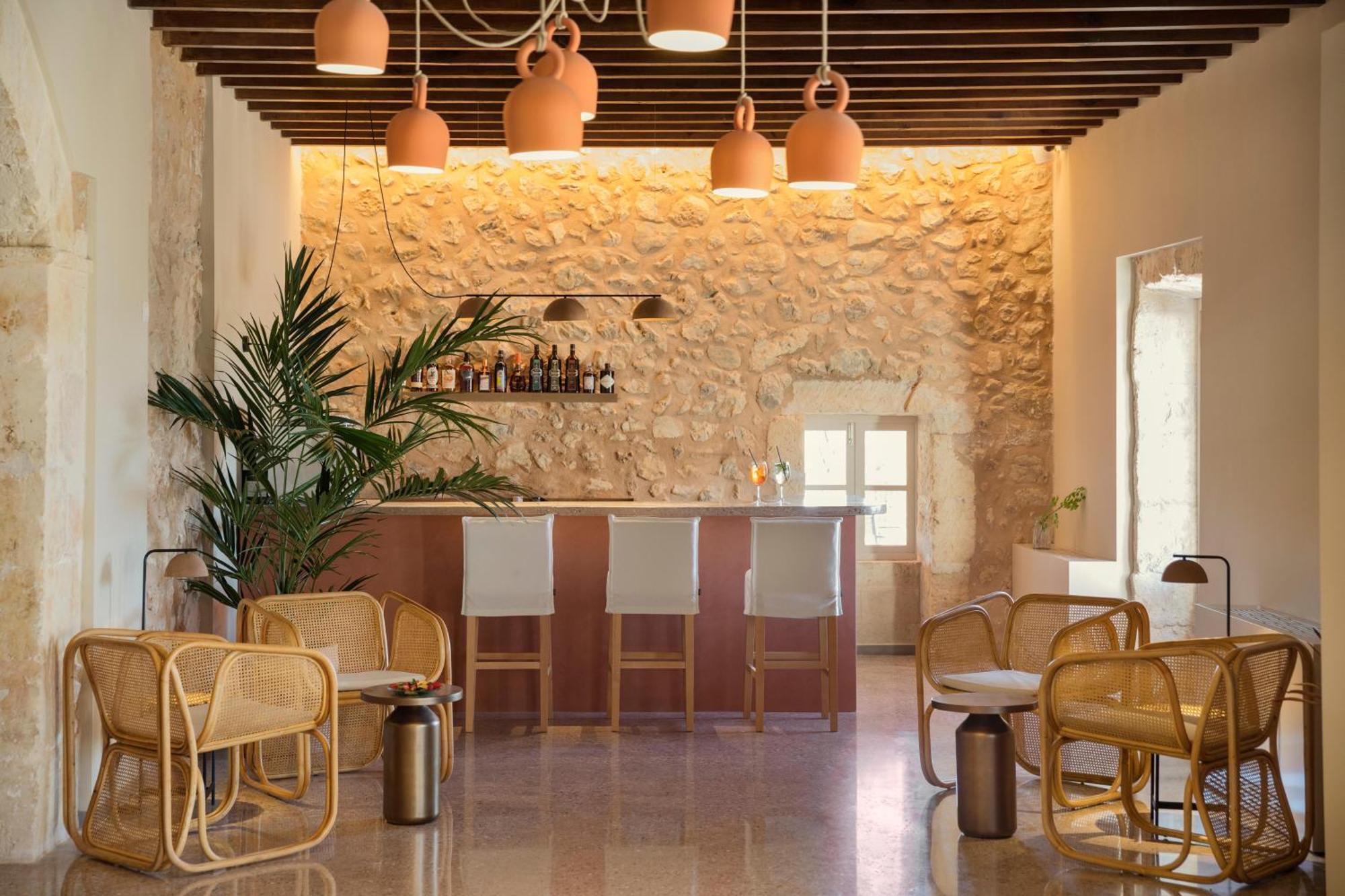 Hotel Son Sabater By Zafiro Sa Pobla Exterior foto